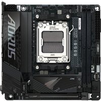 GIGABYTE Aorus Pro B850 AM5 Motherboard