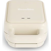 Click to view product details and reviews for Breville Vst103 Solo Snackmaster Cream. Click to view product details and reviews for Breville Vst103 Solo Snackmaster Cream.
