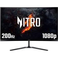 Click to view product details and reviews for Acer Nitro Ed270x0 Full Hd 27 Curved Va Lcd Gaming Monitor Black. Click to view product details and reviews for Acer Nitro Ed270x0 Full Hd 27 Curved Va Lcd Gaming Monitor Black.