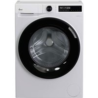 HOOVER Pro Wash Series 3 HBR 410BL8-80 WiFi-enabled 10 kg 1400 Spin Washing Machine - White