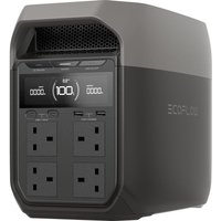 Click to view product details and reviews for Ecoflow Delta 3 1024 Wh Portable Power Station. Click to view product details and reviews for Ecoflow Delta 3 1024 Wh Portable Power Station.