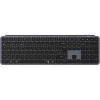 Click to view product details and reviews for Keychron B6 Pro Wireless Gaming Keyboard Space Grey. Click to view product details and reviews for Keychron B6 Pro Wireless Gaming Keyboard Space Grey.