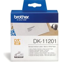 Click to view product details and reviews for Brother Dk11201 29 X 90 Mm Standard Address Labels. Click to view product details and reviews for Brother Dk11201 29 X 90 Mm Standard Address Labels.