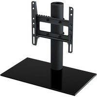 Click to view product details and reviews for Avf B200bb 450 Mm Tv Stand With Bracket Black. Click to view product details and reviews for Avf B200bb 450 Mm Tv Stand With Bracket Black.