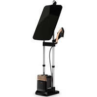 Click to view product details and reviews for Tefal Ixeo Power Qt2020 All In One Iron Clothes Steamer Black Copper. Click to view product details and reviews for Tefal Ixeo Power Qt2020 All In One Iron Clothes Steamer Black Copper.