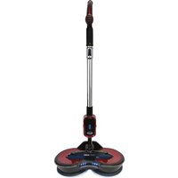 EWBANK FP90 Cordless Upright Hard Floor Cleaner - Red & Black