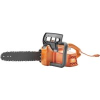 Click to view product details and reviews for Flymo Easisaw 350e Corded Chainsaw. Click to view product details and reviews for Flymo Easisaw 350e Corded Chainsaw.