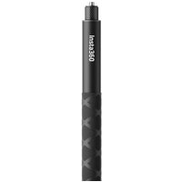 Click to view product details and reviews for Insta360 114 Cm Invisible Selfie Stick Black. Click to view product details and reviews for Insta360 114 Cm Invisible Selfie Stick Black.