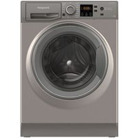 Click to view product details and reviews for Hotpoint Anti Stain Nswm 1046 Gg Uk 10 Kg 1400 Spin Washing Machine Graphite. Click to view product details and reviews for Hotpoint Anti Stain Nswm 1046 Gg Uk 10 Kg 1400 Spin Washing Machine Graphite.