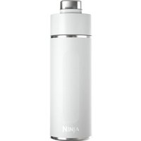 Ninja Thirsti Travel Bottle with Triple Thermo Insulation 530ml DW1801EUUKMT Mint in White