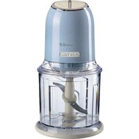 Click to view product details and reviews for Ariete Vintage 0438 Mini Chopper Blue. Click to view product details and reviews for Ariete Vintage 0438 Mini Chopper Blue.