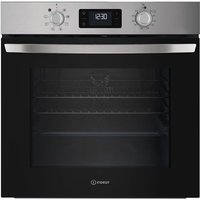 Click to view product details and reviews for Indesit Turngo Io 253 X Uk Electric Oven Black. Click to view product details and reviews for Indesit Turngo Io 253 X Uk Electric Oven Black.