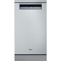 Click to view product details and reviews for Haier I Pro Shine Xf1c3tb1fx 80 Slimline Wifi Enabled Dishwasher Silver. Click to view product details and reviews for Haier I Pro Shine Xf1c3tb1fx 80 Slimline Wifi Enabled Dishwasher Silver.