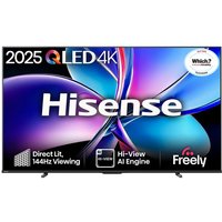 Click to view product details and reviews for Hisense E7q Pro 100 Qled 4k Hdr Smart Tv With Freely 100e7qtuk Pro. Click to view product details and reviews for Hisense E7q Pro 100 Qled 4k Hdr Smart Tv With Freely 100e7qtuk Pro.