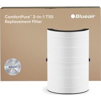 Click to view product details and reviews for Blueair Comfortpure 3 In 1 T10i Air Filter White. Click to view product details and reviews for Blueair Comfortpure 3 In 1 T10i Air Filter White.