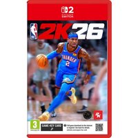 Click to view product details and reviews for Nintendo Switch 2 Nba 2k26. Click to view product details and reviews for Nintendo Switch 2 Nba 2k26.