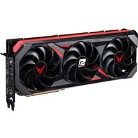 POWERCOLOR Radeon RX 7800 XT 16 GB Red Devil Graphics Card & Devil Skin Bundle