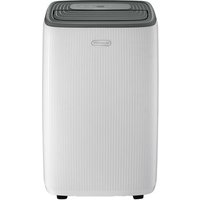 DELONGHI DEP216 AriaDry Evo Portable Dehumidifier - White