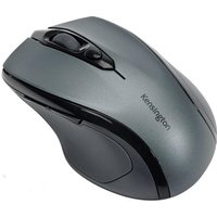 Click to view product details and reviews for Kensington Pro Fit Mid Size Wireless Optical Mouse Graphite. Click to view product details and reviews for Kensington Pro Fit Mid Size Wireless Optical Mouse Graphite.