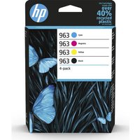 Click to view product details and reviews for Hp 963 Original Cyan Magenta Yellow Black Ink Cartridges Multipack. Click to view product details and reviews for Hp 963 Original Cyan Magenta Yellow Black Ink Cartridges Multipack.