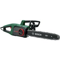 Click to view product details and reviews for Bosch Universalchain 35 Corded Chainsaw Green. Click to view product details and reviews for Bosch Universalchain 35 Corded Chainsaw Green.