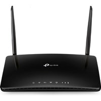 TP-LINK Archer MR600 WiFi 4G+ Router - AC 1200, Dual-band