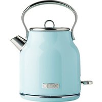 Click to view product details and reviews for Haden Heritage 203922 Traditional Kettle Turquoise. Click to view product details and reviews for Haden Heritage 203922 Traditional Kettle Turquoise.