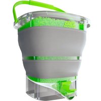 Click to view product details and reviews for Gel Blaster Collapsible 10 000 Gellet Depot Green Grey. Click to view product details and reviews for Gel Blaster Collapsible 10 000 Gellet Depot Green Grey.