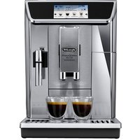 Click to view product details and reviews for Delonghi Primadonna Elite Experience Ecam65085ms Smart Bean To Cup Coffee Machine Silver. Click to view product details and reviews for Delonghi Primadonna Elite Experience Ecam65085ms Smart Bean To Cup Coffee Machine Silver.