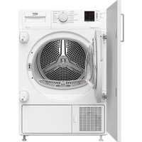 Click to view product details and reviews for Beko Pro Dtikp81131w 8 Kg Heat Pump Tumble Dryer White. Click to view product details and reviews for Beko Pro Dtikp81131w 8 Kg Heat Pump Tumble Dryer White.