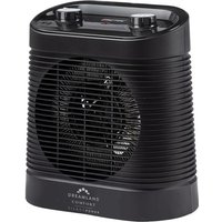 Click to view product details and reviews for Dreamland Silent Power Comfort Portable Hot Cool Fan Heater Black. Click to view product details and reviews for Dreamland Silent Power Comfort Portable Hot Cool Fan Heater Black.