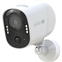 Click to view product details and reviews for Swann Swifi 4kxtrm Xtreem4k 4k Ultra Hd Security Camera. Click to view product details and reviews for Swann Swifi 4kxtrm Xtreem4k 4k Ultra Hd Security Camera.
