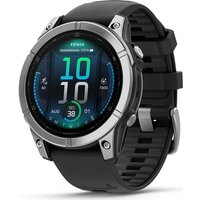 Click to view product details and reviews for Garmin Fenix E Amoled Smart Watch Stainless Steel Black 47 Mm. Click to view product details and reviews for Garmin Fenix E Amoled Smart Watch Stainless Steel Black 47 Mm.
