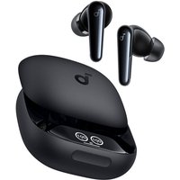 Click to view product details and reviews for Soundcore Liberty 4 Pro Wireless Bluetooth Noise Cancelling Earbuds Black.