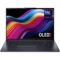 Click to view product details and reviews for Acer Swift Go 16 Laptop Intel® Core™ Ultra 7 1 Tb Ssd Grey. Click to view product details and reviews for Acer Swift Go 16 Laptop Intel® Core™ Ultra 7 1 Tb Ssd Grey.
