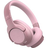 Click to view product details and reviews for Fresh N Rebel Clam Core Wireless Bluetooth Headphones Pastel Pink.