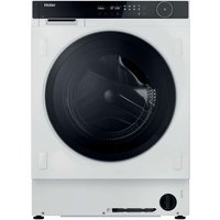 Click to view product details and reviews for Haier Series 8 Hwb100b14858u1uk Integrated Wifi Enabled 10 Kg 1400 Spin Washing Machine. Click to view product details and reviews for Haier Series 8 Hwb100b14858u1uk Integrated Wifi Enabled 10 Kg 1400 Spin Washing Machine.