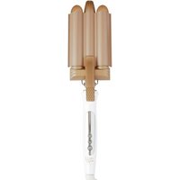 Click to view product details and reviews for Beauty Works The Waver White Gold. Click to view product details and reviews for Beauty Works The Waver White Gold.