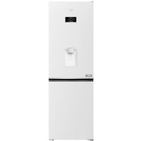 Click to view product details and reviews for Beko Aeroflow Harvestfresh Cng4686dvw 60 40 Fridge Freezer White. Click to view product details and reviews for Beko Aeroflow Harvestfresh Cng4686dvw 60 40 Fridge Freezer White.