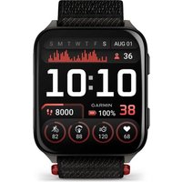 Click to view product details and reviews for Garmin Venu X1 Titanium Black. Click to view product details and reviews for Garmin Venu X1 Titanium Black.