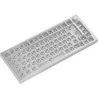 Click to view product details and reviews for Glorious Gmmk Pro Barebones 75 Gaming Keyboard White. Click to view product details and reviews for Glorious Gmmk Pro Barebones 75 Gaming Keyboard White.