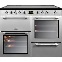 Click to view product details and reviews for Leisure Cookmaster Ck100c210s Electric Ceramic Range Cooker Silver Chrome. Click to view product details and reviews for Leisure Cookmaster Ck100c210s Electric Ceramic Range Cooker Silver Chrome.