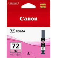 Click to view product details and reviews for Canon Pgi 72 Photo Magenta Ink Cartridge. Click to view product details and reviews for Canon Pgi 72 Photo Magenta Ink Cartridge.