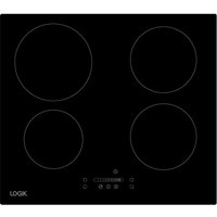 Click to view product details and reviews for Logik Lindhob23 59 Cm Electric Induction Hob Black. Click to view product details and reviews for Logik Lindhob23 59 Cm Electric Induction Hob Black.