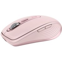 Click to view product details and reviews for Logitech Mx Anywhere 3s Wireless Darkfield Mouse Rose. Click to view product details and reviews for Logitech Mx Anywhere 3s Wireless Darkfield Mouse Rose.