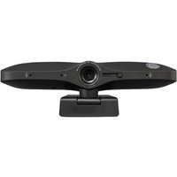 JPL Telecom Propeller Spitfire 4K Ultra HD Webcam - Black