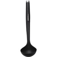Currys Deal Enjoy 25% Discount on Black KITCHENAID NonStick Ladle