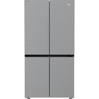 Click to view product details and reviews for Beko Pro Harvestfresh Gn446224vps Fridge Freezer Stainless Steel. Click to view product details and reviews for Beko Pro Harvestfresh Gn446224vps Fridge Freezer Stainless Steel.
