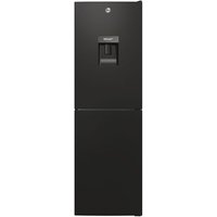 Click to view product details and reviews for Hoover Hoct3l517ewbk 1 50 50 Fridge Freezer Black. Click to view product details and reviews for Hoover Hoct3l517ewbk 1 50 50 Fridge Freezer Black.