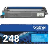 Click to view product details and reviews for Brother Tn248c Cyan Toner Cartridge. Click to view product details and reviews for Brother Tn248c Cyan Toner Cartridge.